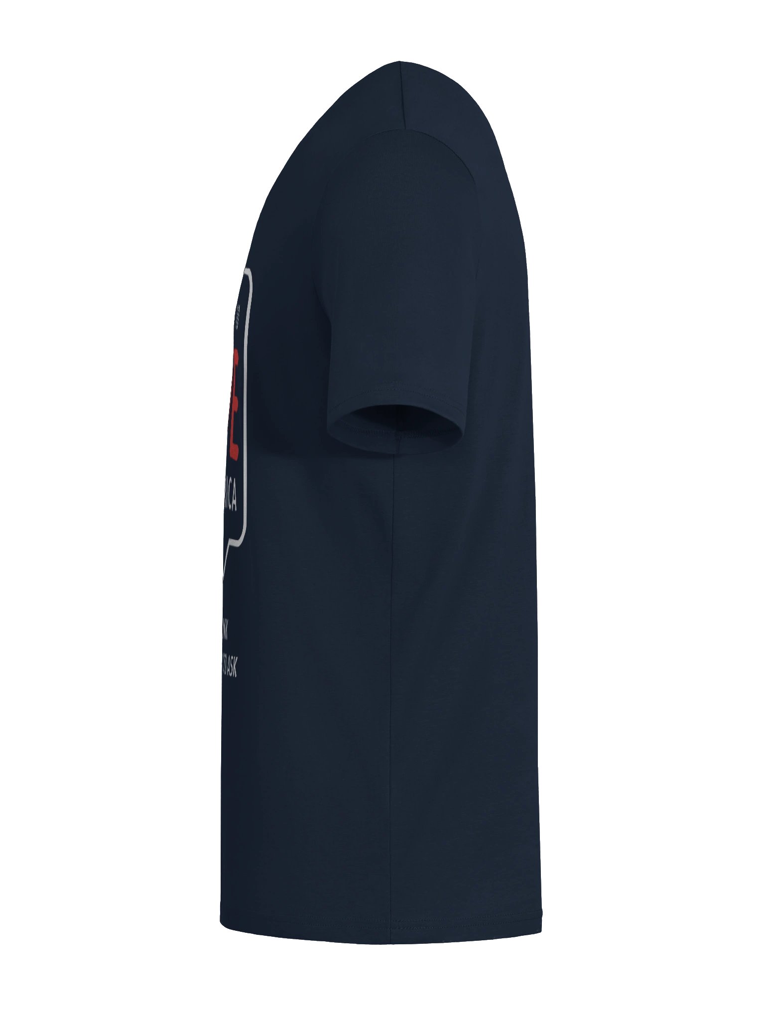 Live! Tshirt product image (9)