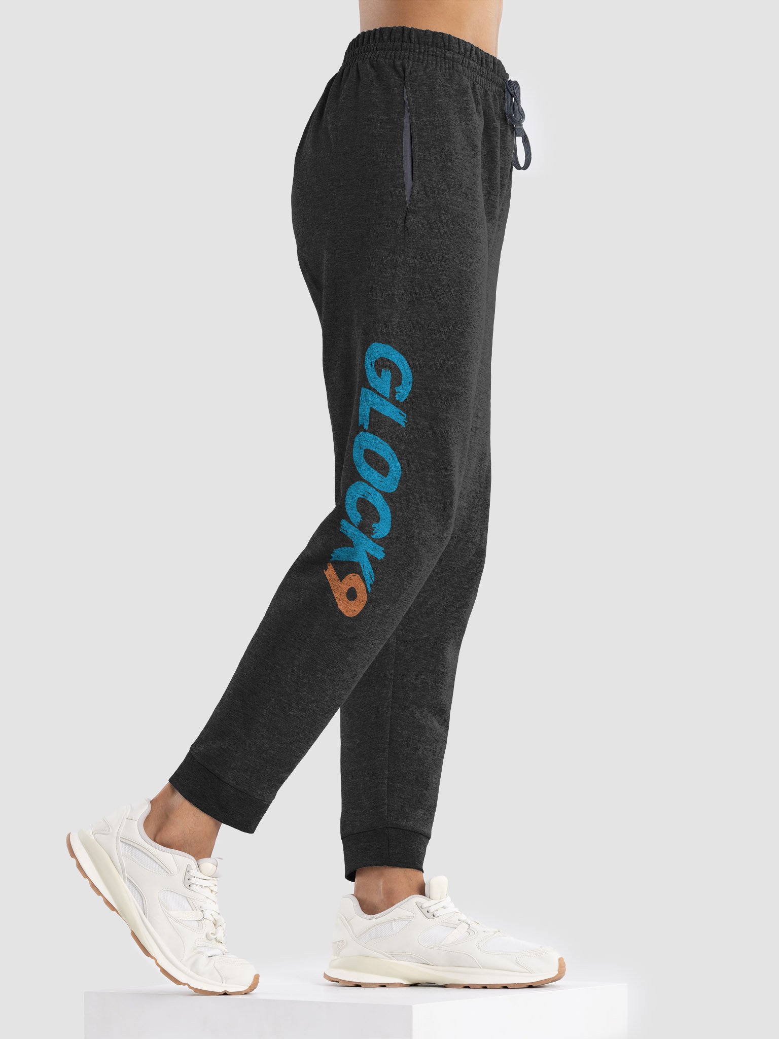 Glock9 Jerzees Unisex Joggers product image (2)