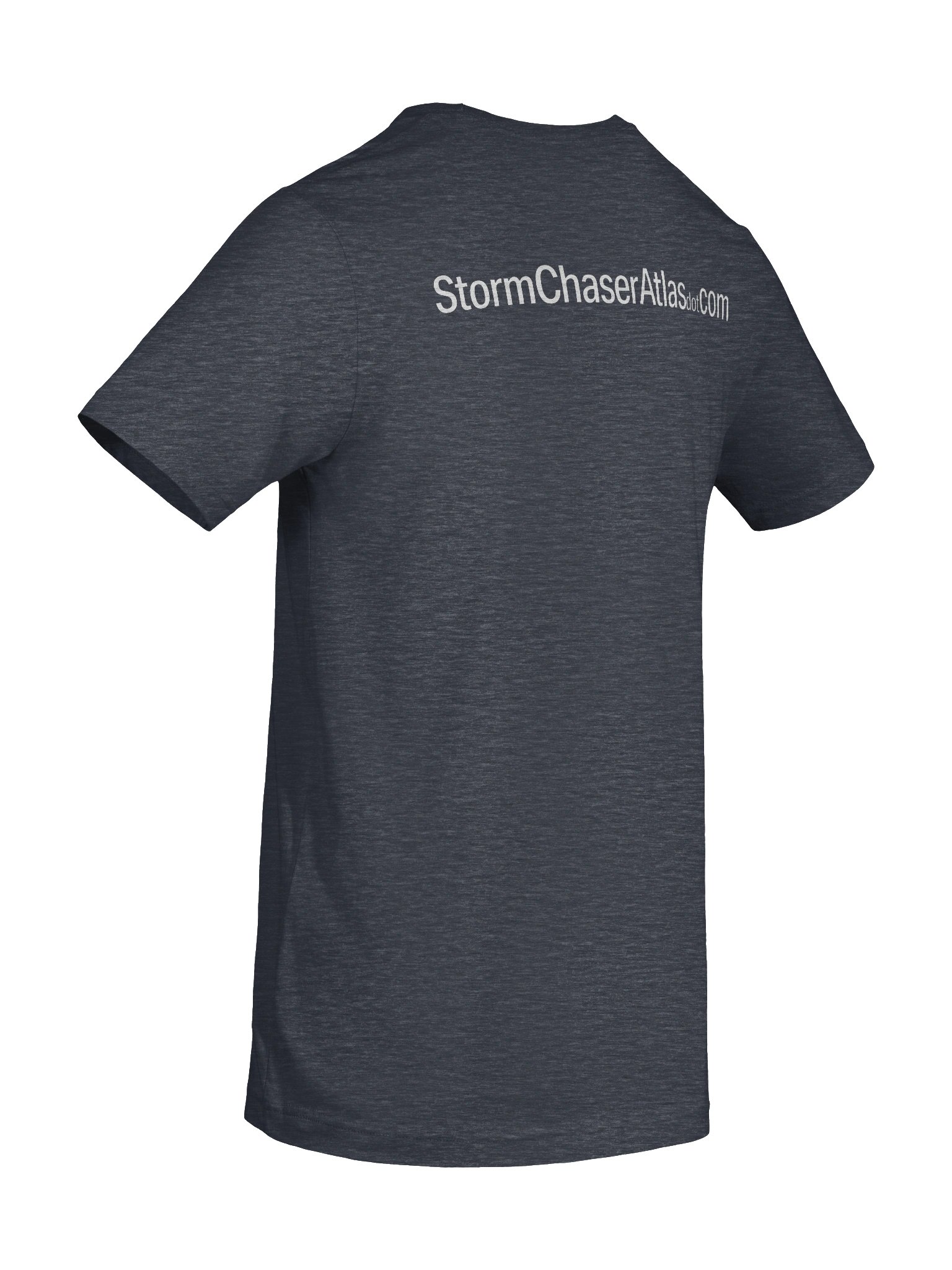 Storm Chaser Atlas - Official T-Shirt product image (10)