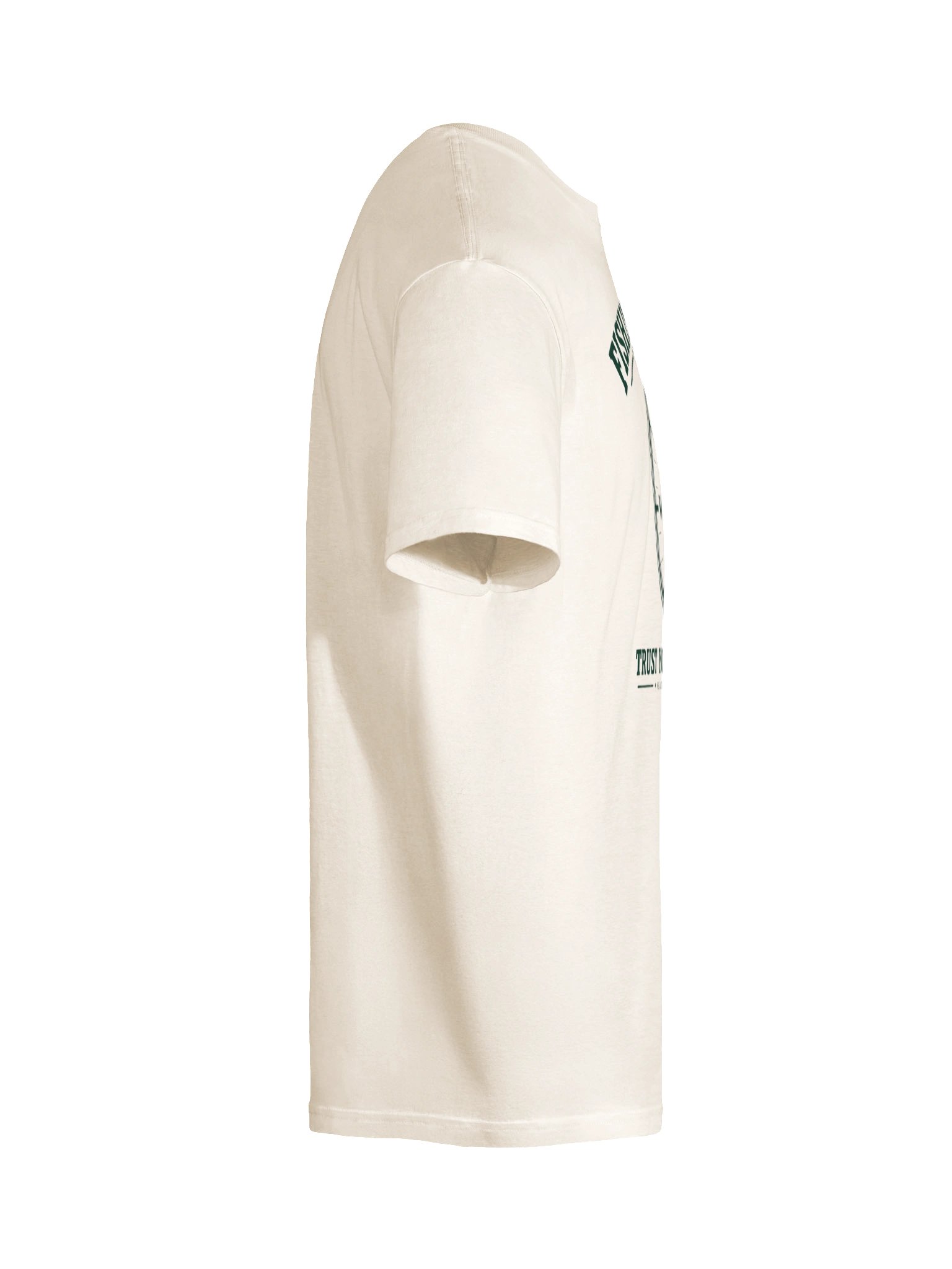 Fishing Instinct T-Shirt product image (10)