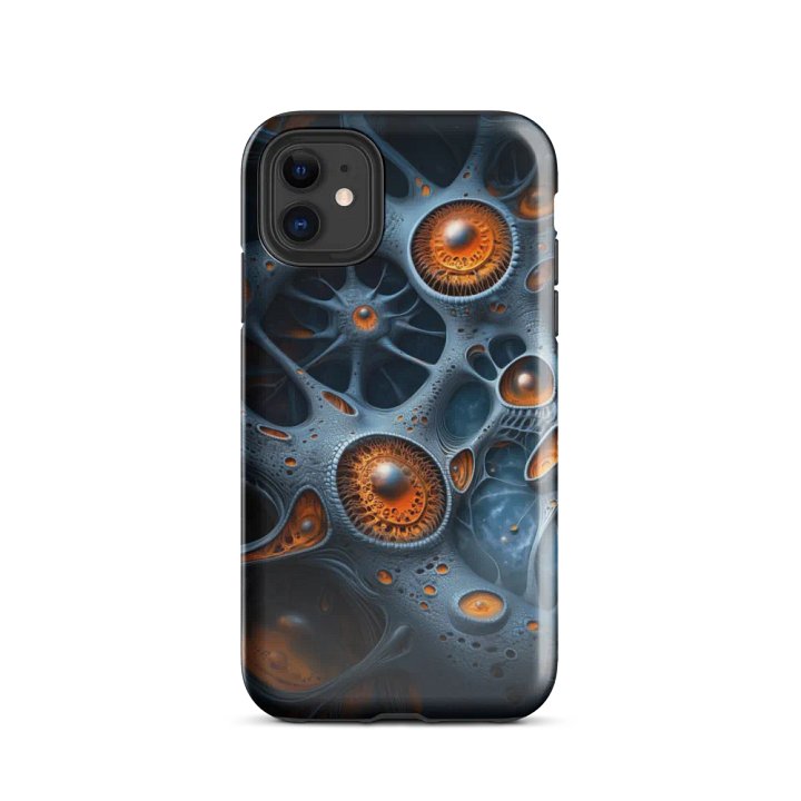 Neuroforge iPhone® Tough Case product image (2)