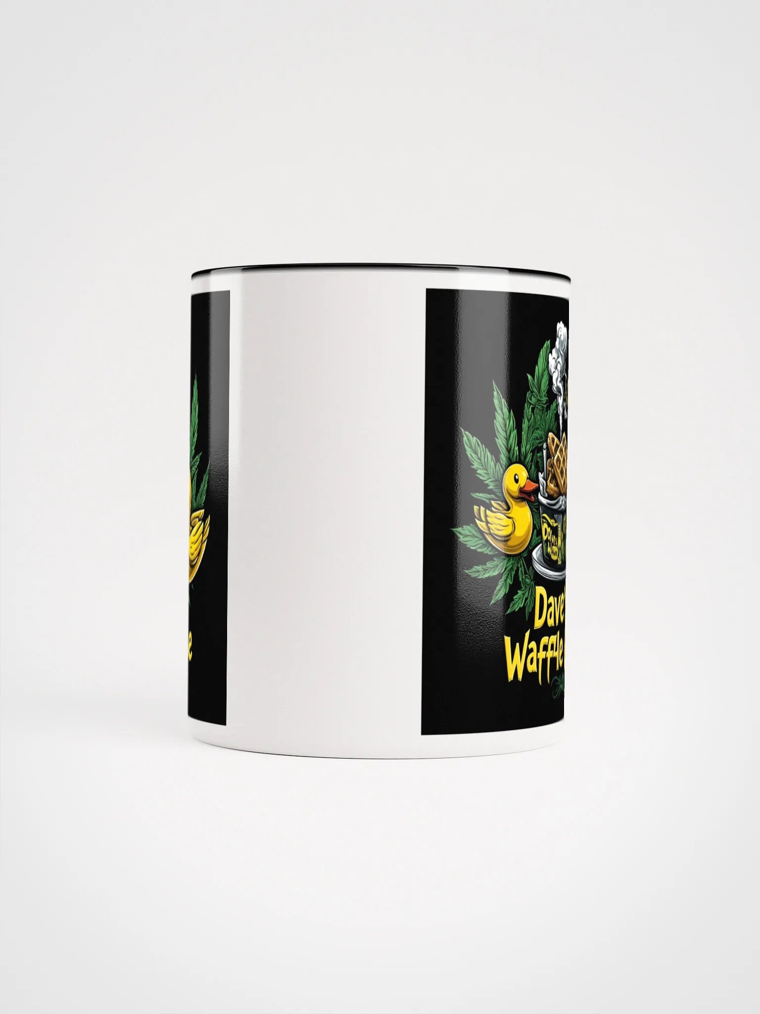 DWH Duck Mug product image (9)