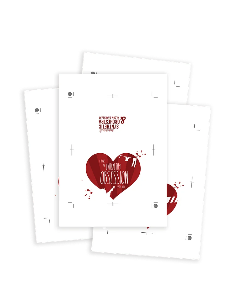 Free Digital Download Greeting Cards product image (1)
