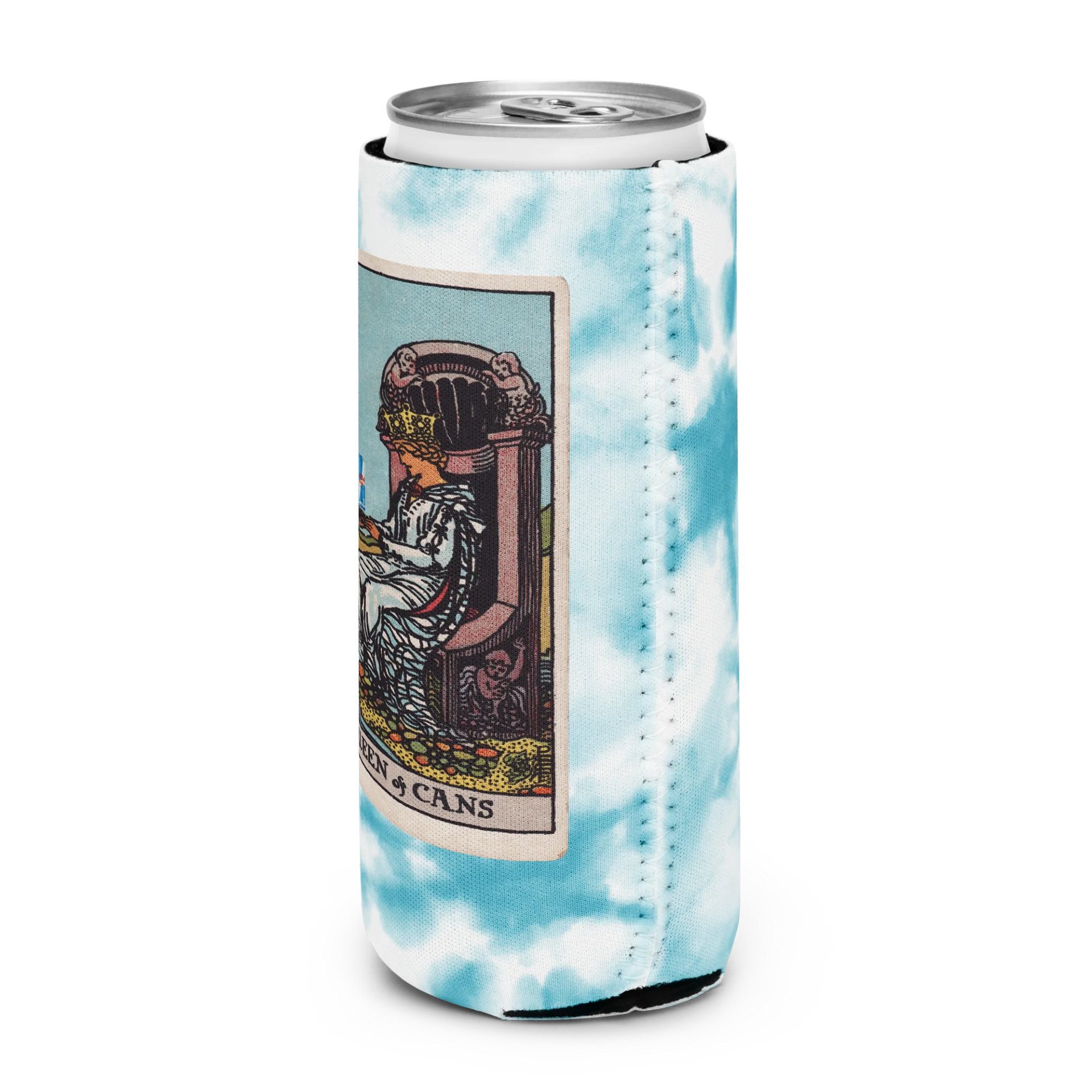 Queen of Cans Coozie product image (2)