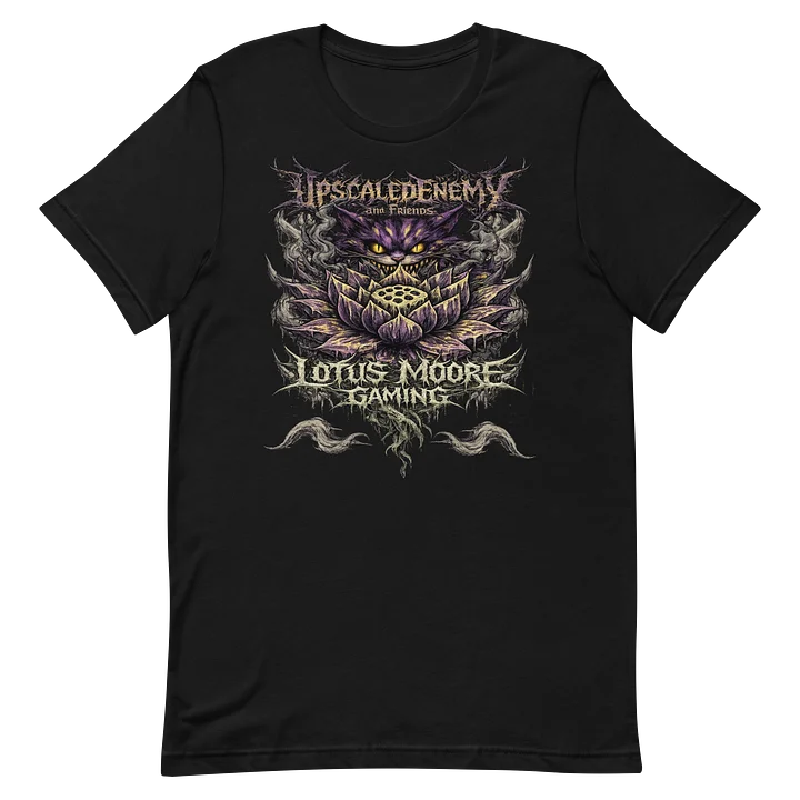 Upscaled and Friends - Lotus Moore Gaming product image (2)