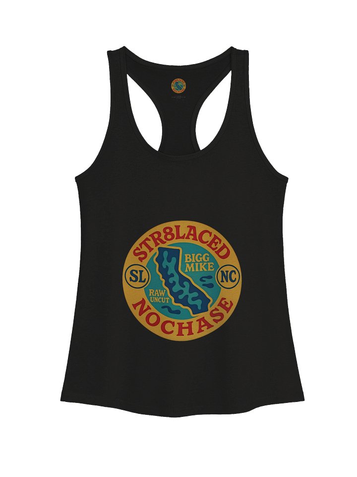 SLNC Logo Women's Tank product image (1)