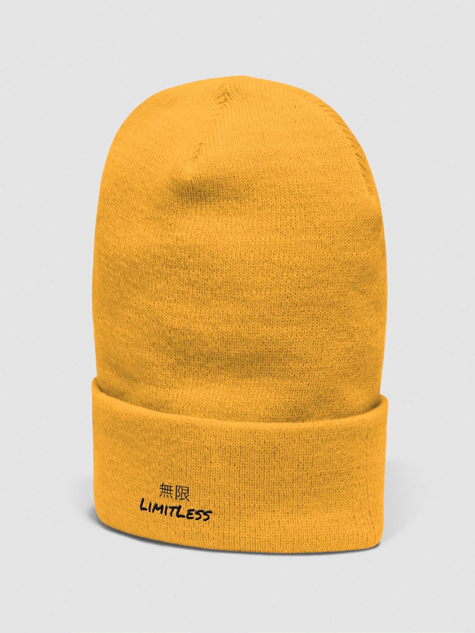 Limitless Beanie product image (7)