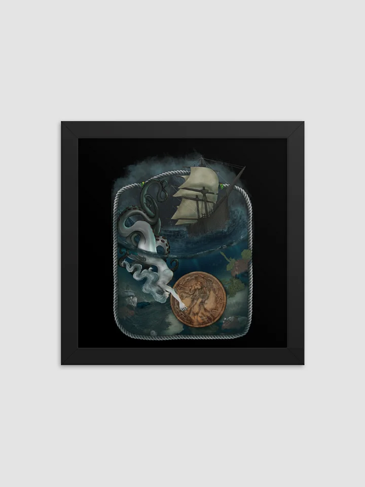 SSA Design Print product image (1)