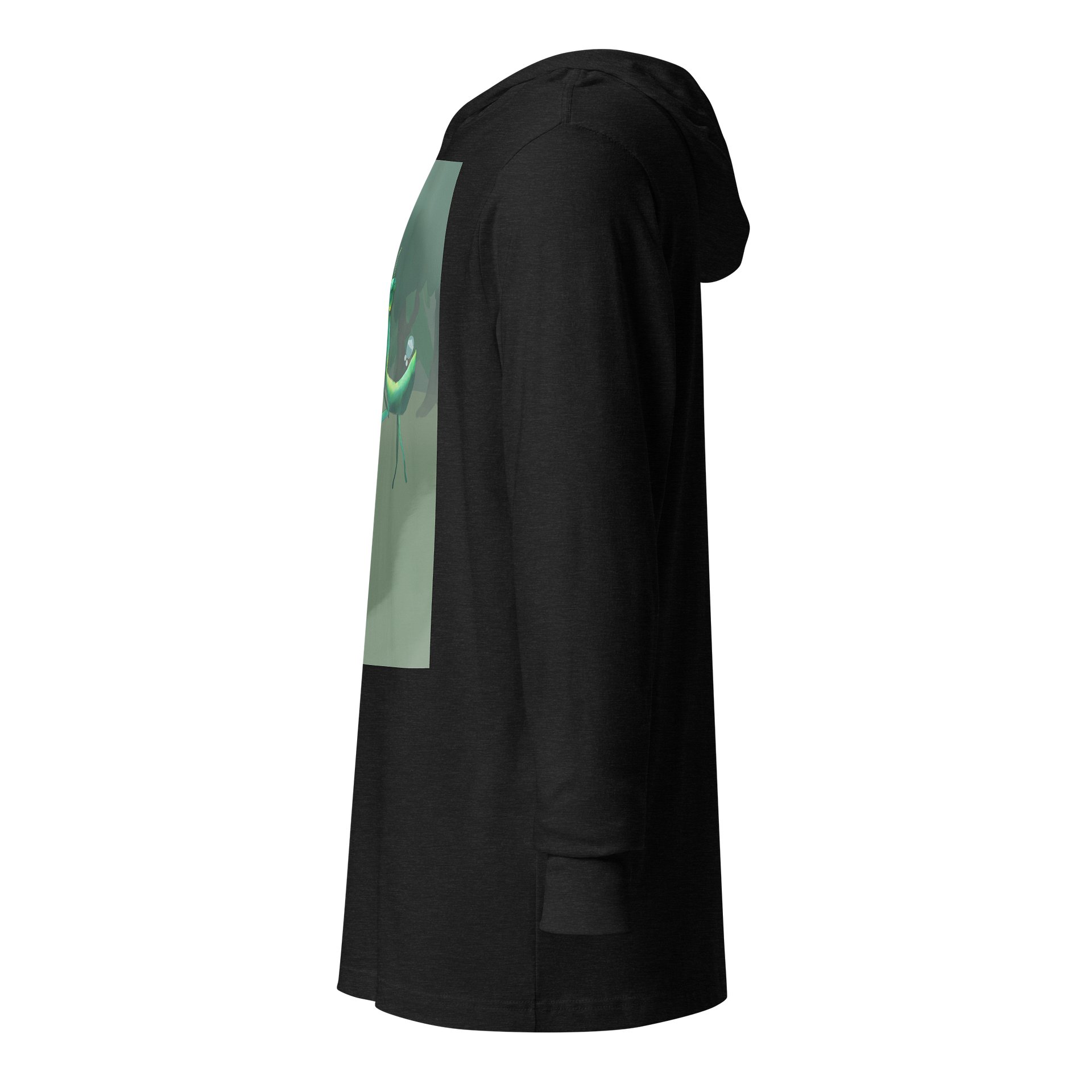Mantis Man Hoodie product image (4)