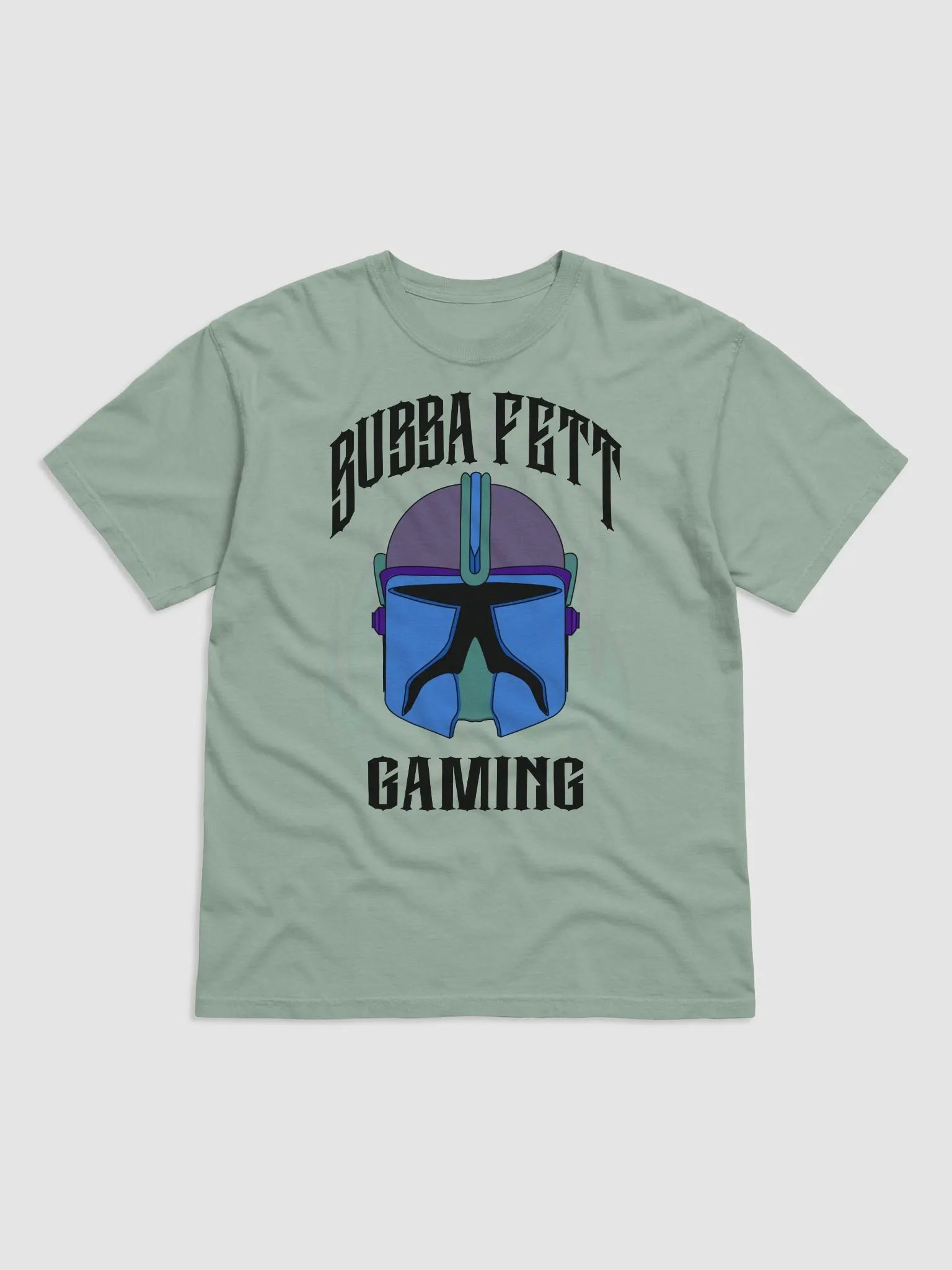 Logo T-Shirt product image (1)