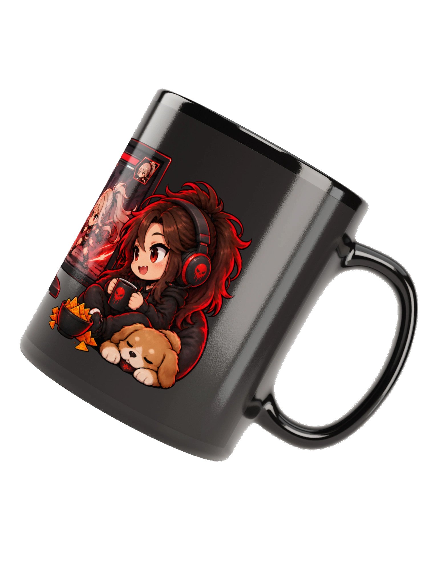 Gaming Night Mug product image (6)