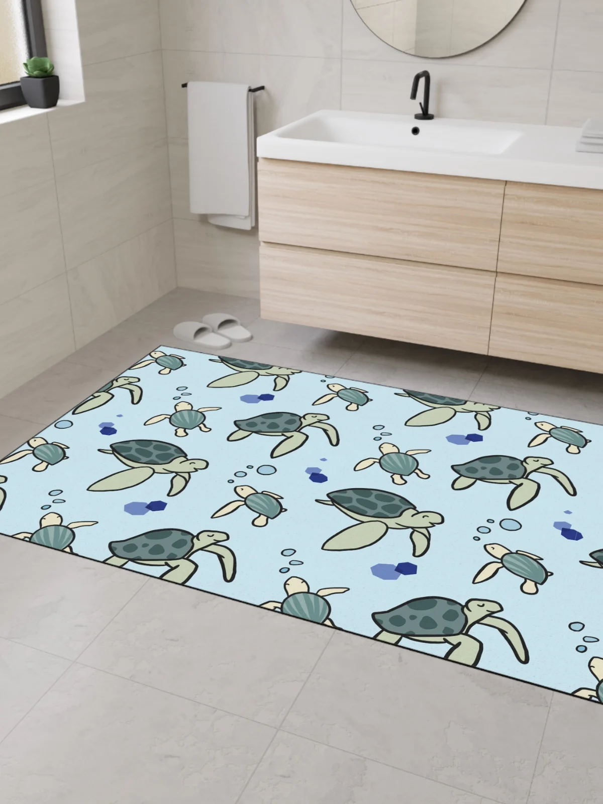 Sea Turtles | Tiny Turtle Tales Collection product image (2)