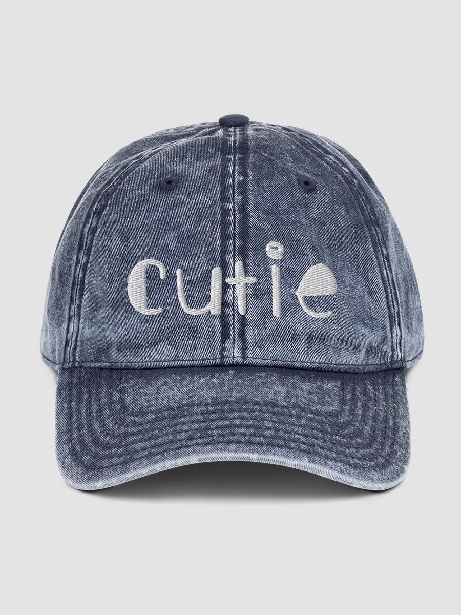 Cutie Cap product image (1)