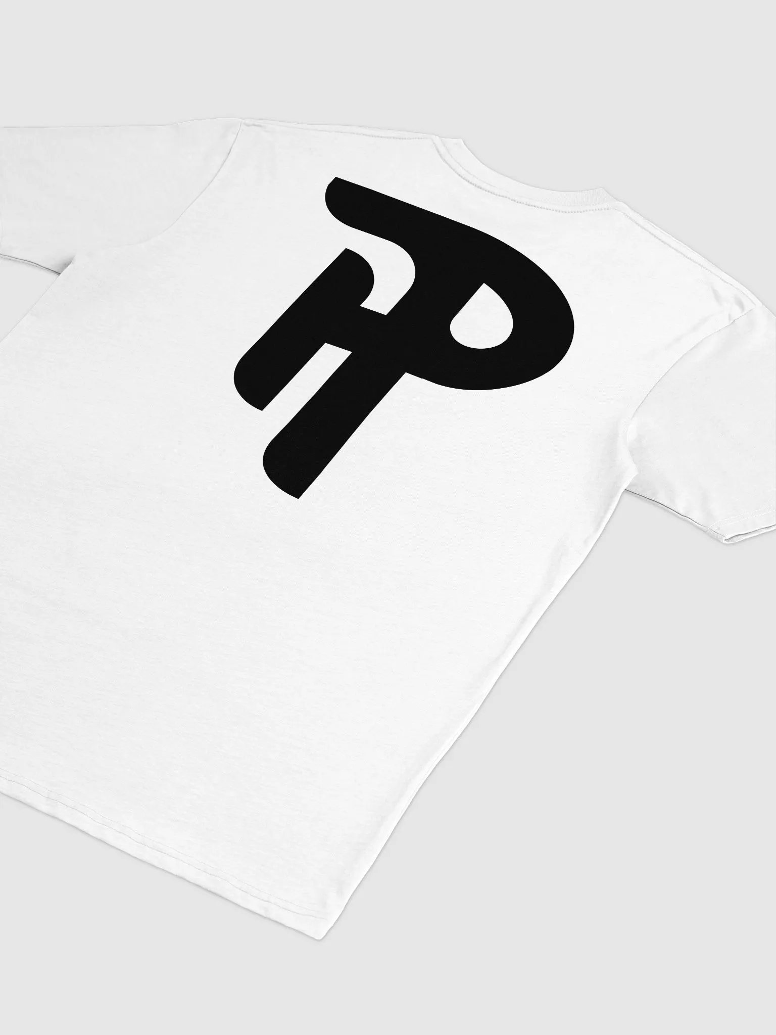 Essential Prince Hudda Tee (White) product image (4)