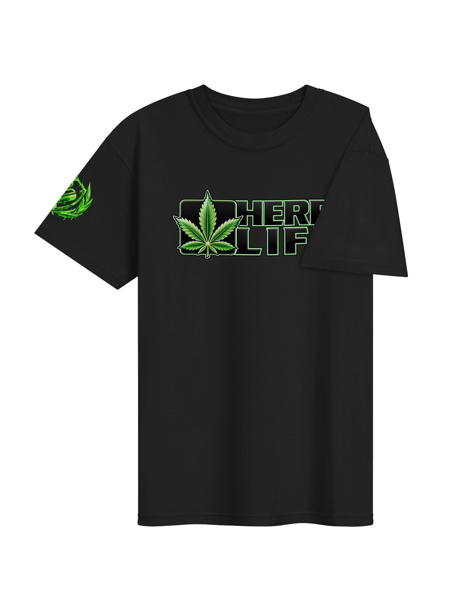 (US) HERBLIFE — Rolling With The Homies product image (4)
