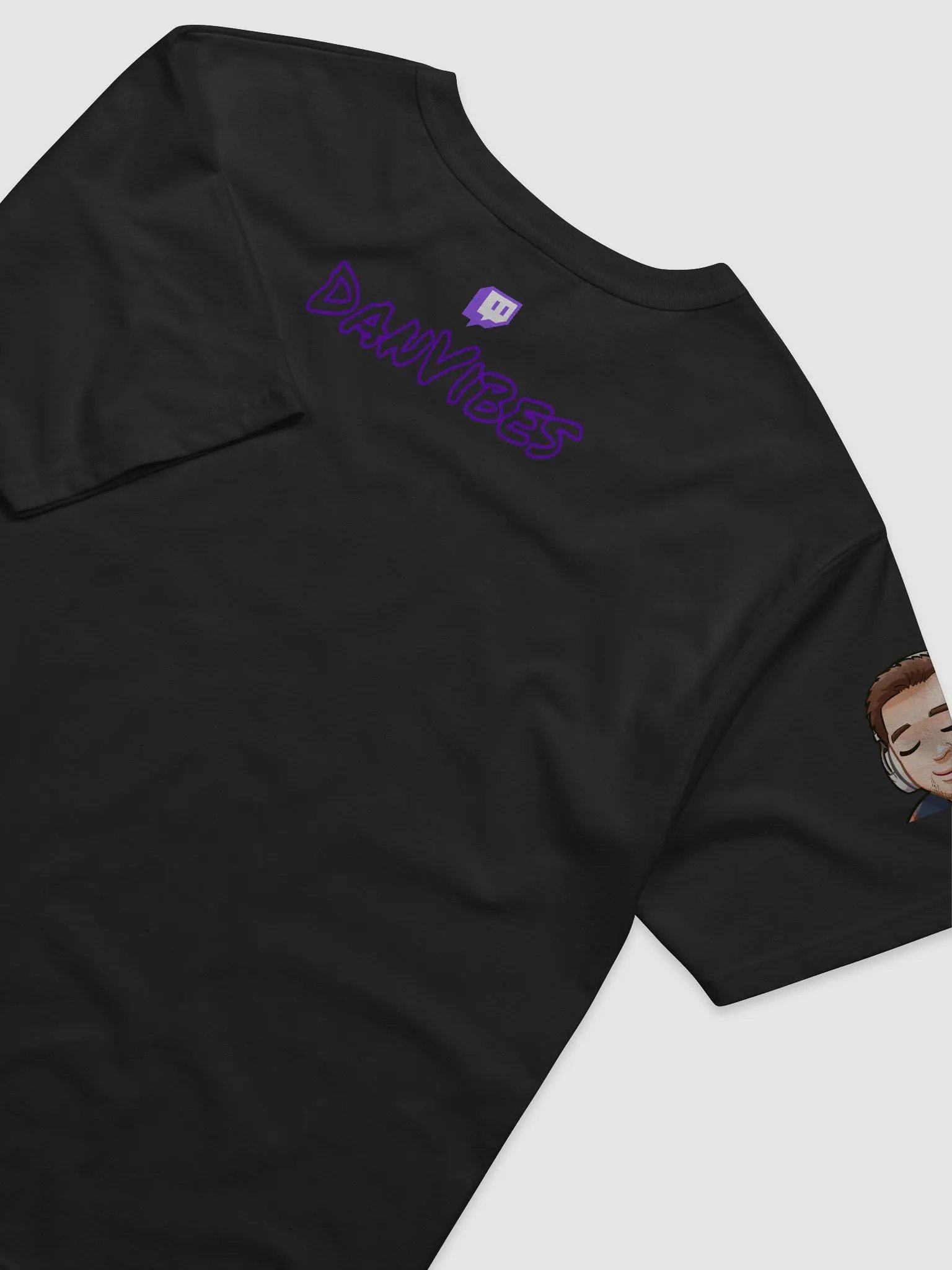 DanVibes - Better Tee by Champion product image (7)
