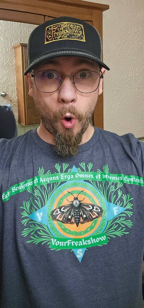 YourFreakshow