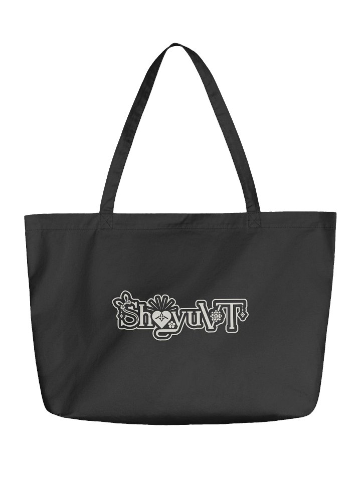 Alluring Darkness Tote product image (1)