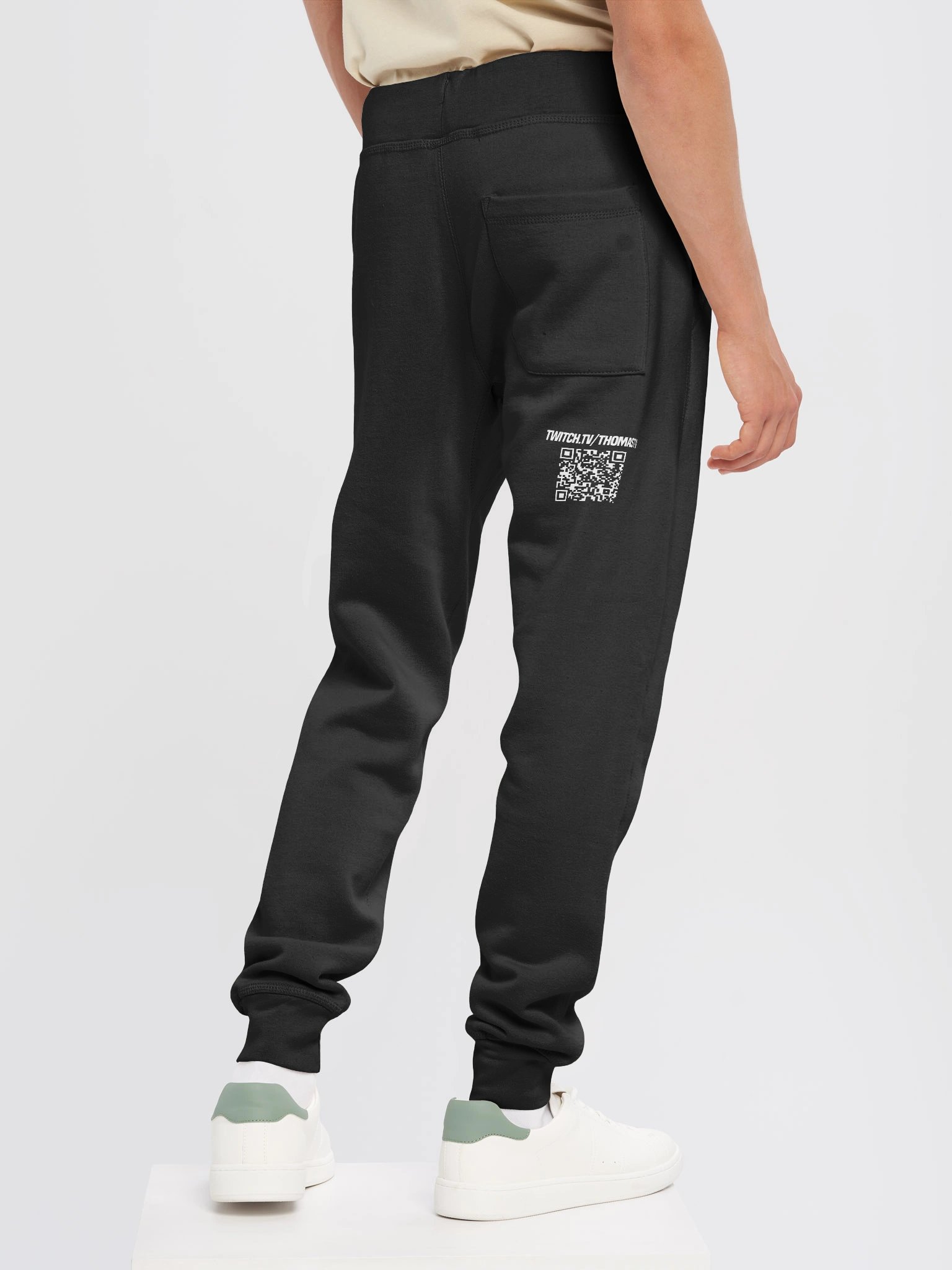 Rather Manly Joggers product image (14)