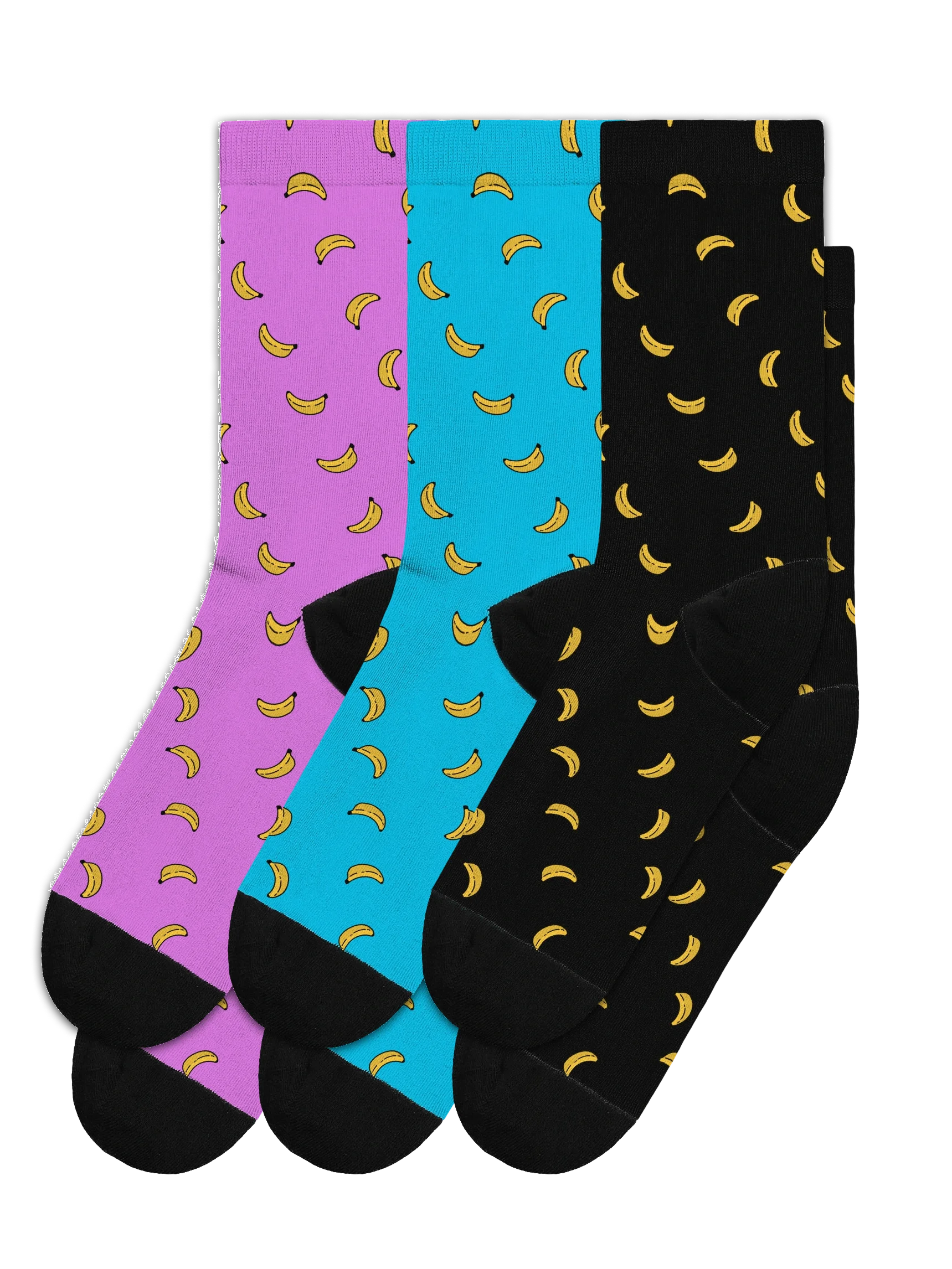 Banana Sock Bundle product image (1)
