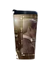 Heaven Can Wait Stainless Steel Travel Tumbler