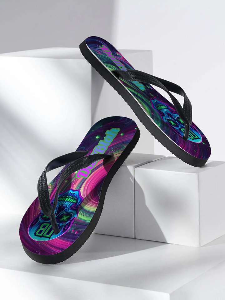 Dull Flops product image (2)