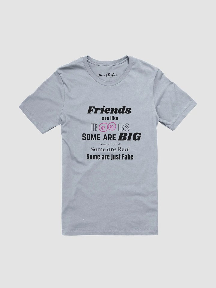 Friends are like... product image (1)