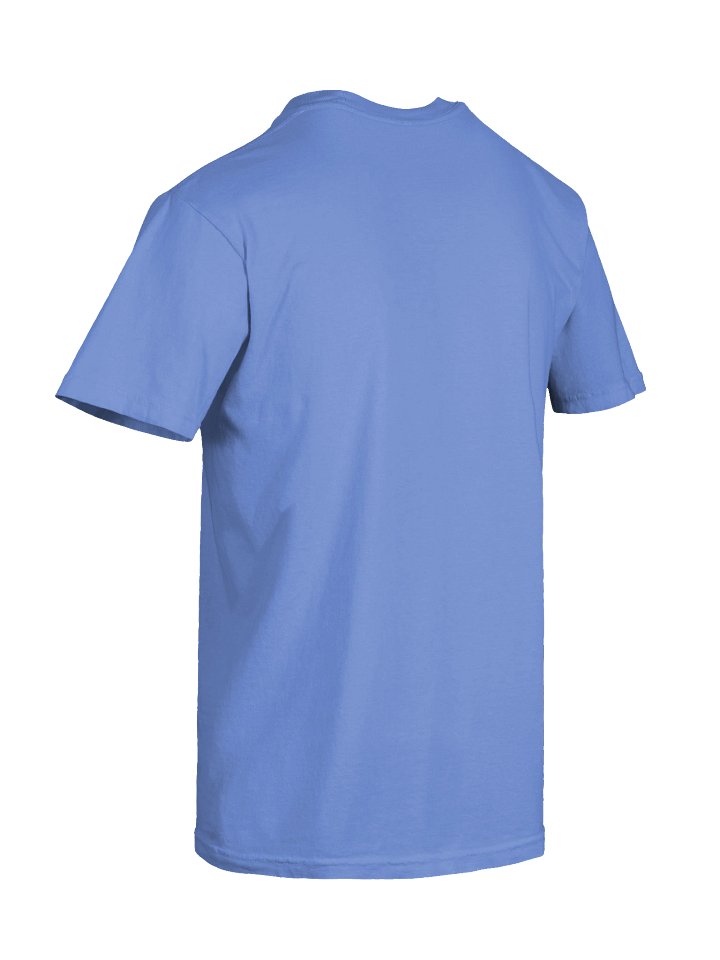 Velito el Bufón - Men's Garment-Dyed Heavyweight T-Shirt product image (2)