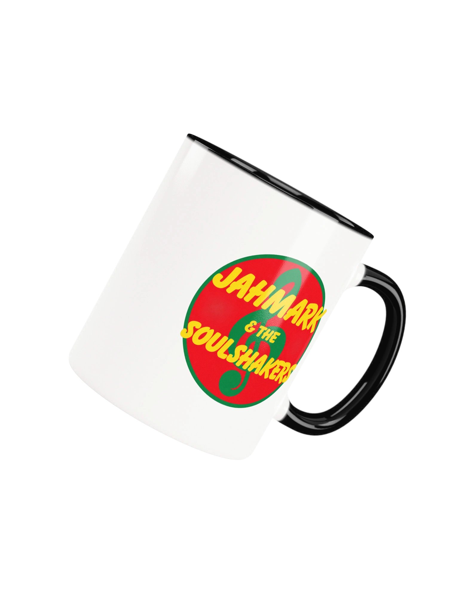 Jahmark Retro Coffee Mug product image (4)