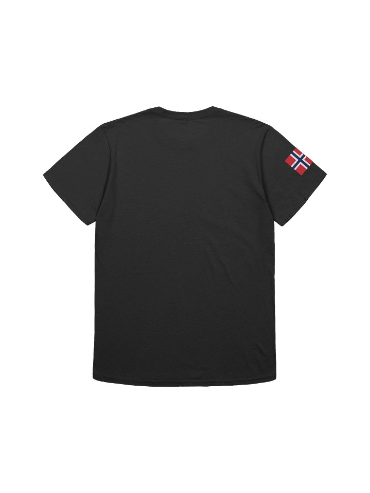 Lost Battelfield T NORWAY product image (2)