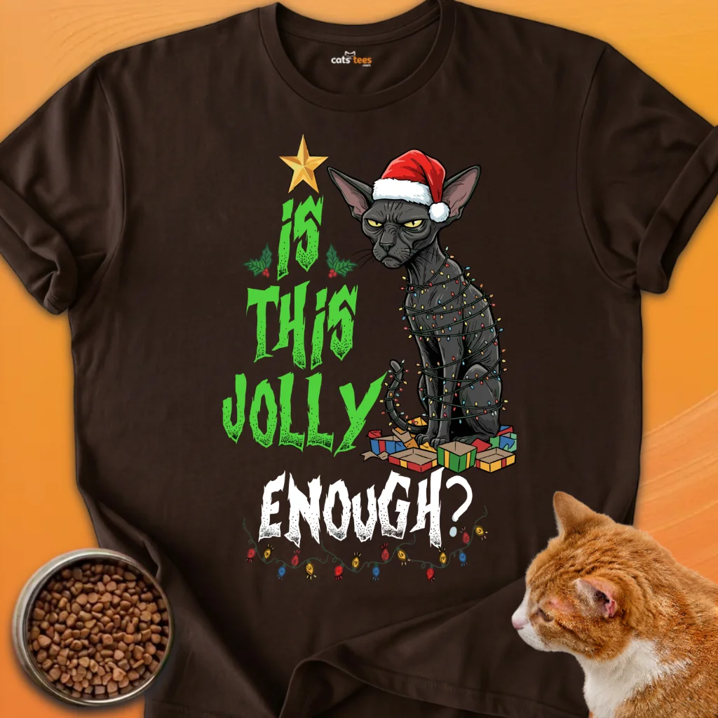 Is This Jolly Enough? product image (7)