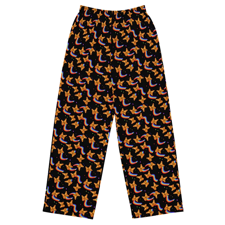 Reaming Rainbow Pajama Bottoms product image (1)