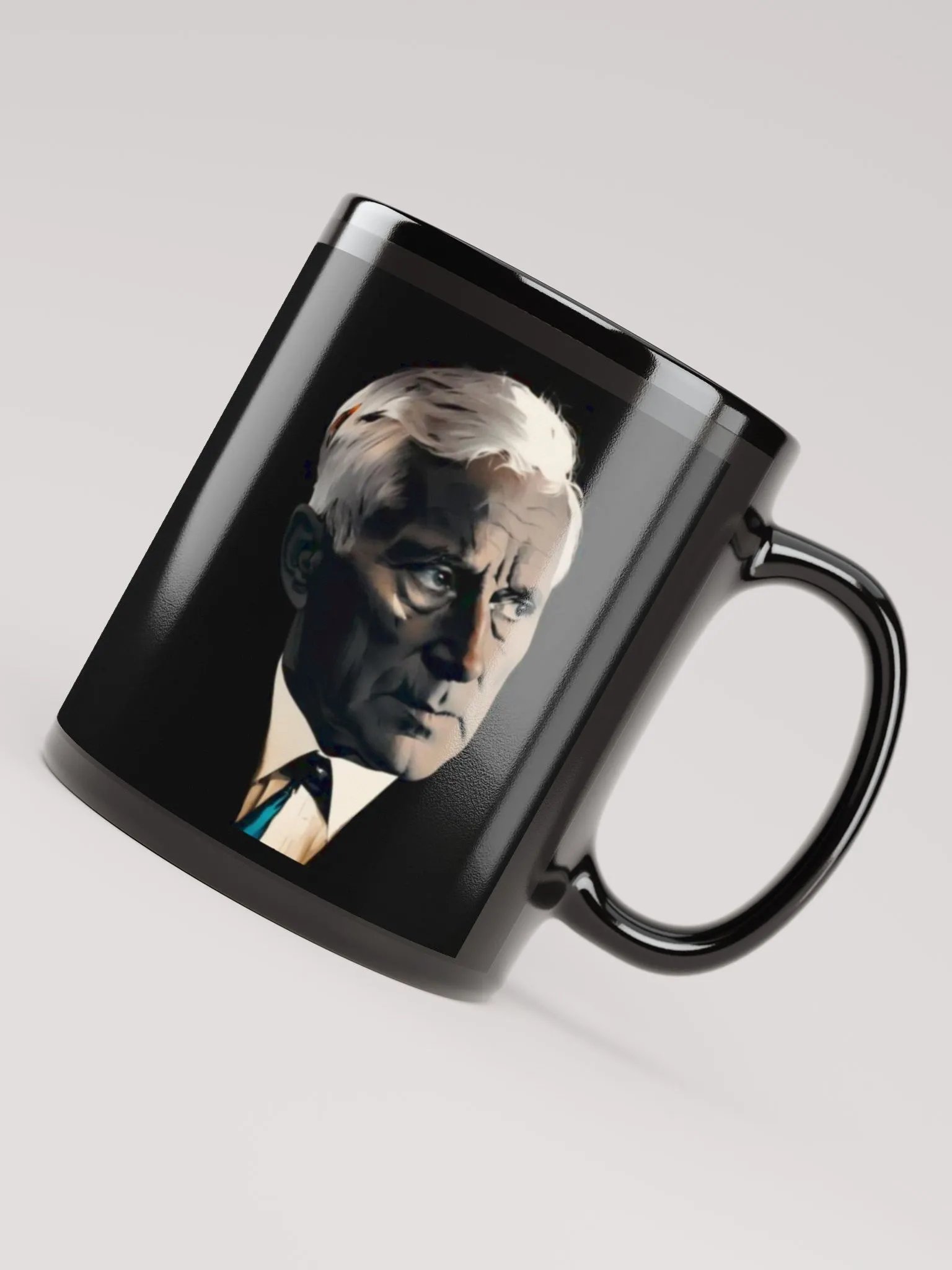 Ernst Jünger Mug product image (4)