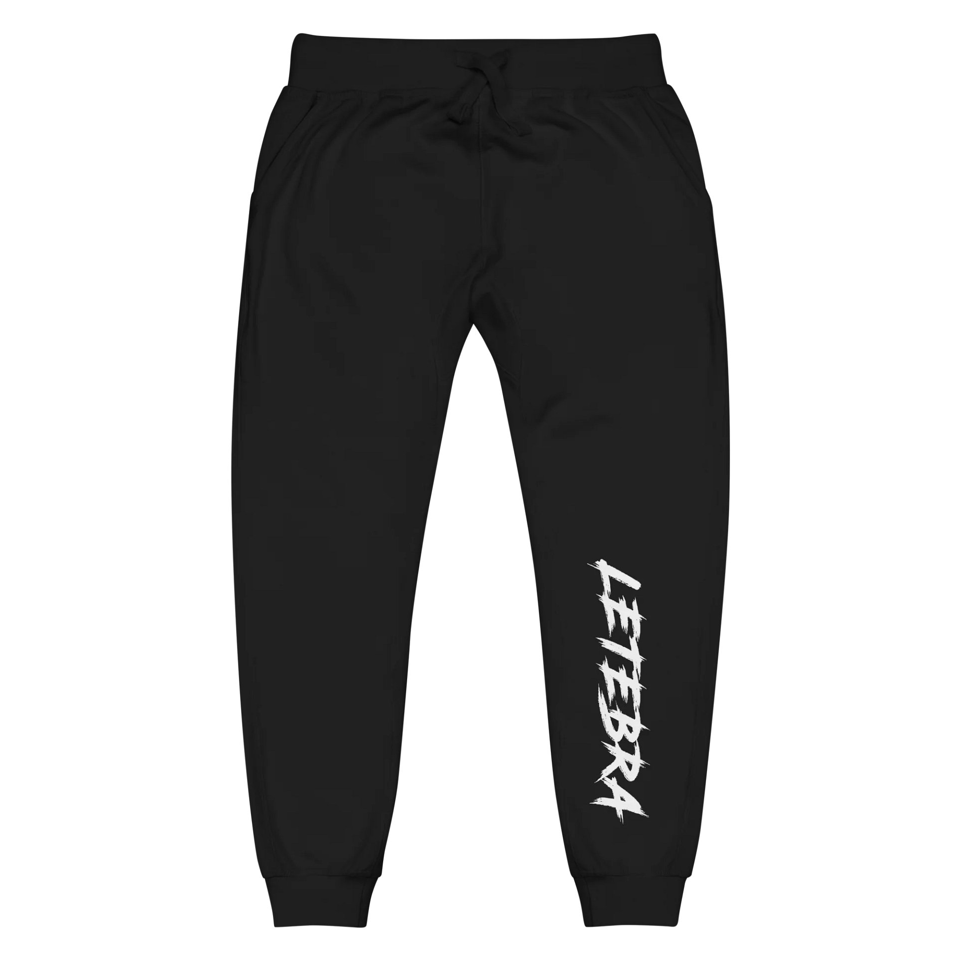 PANTALONES LTBR HARD - LOGO BLANCO product image (1)