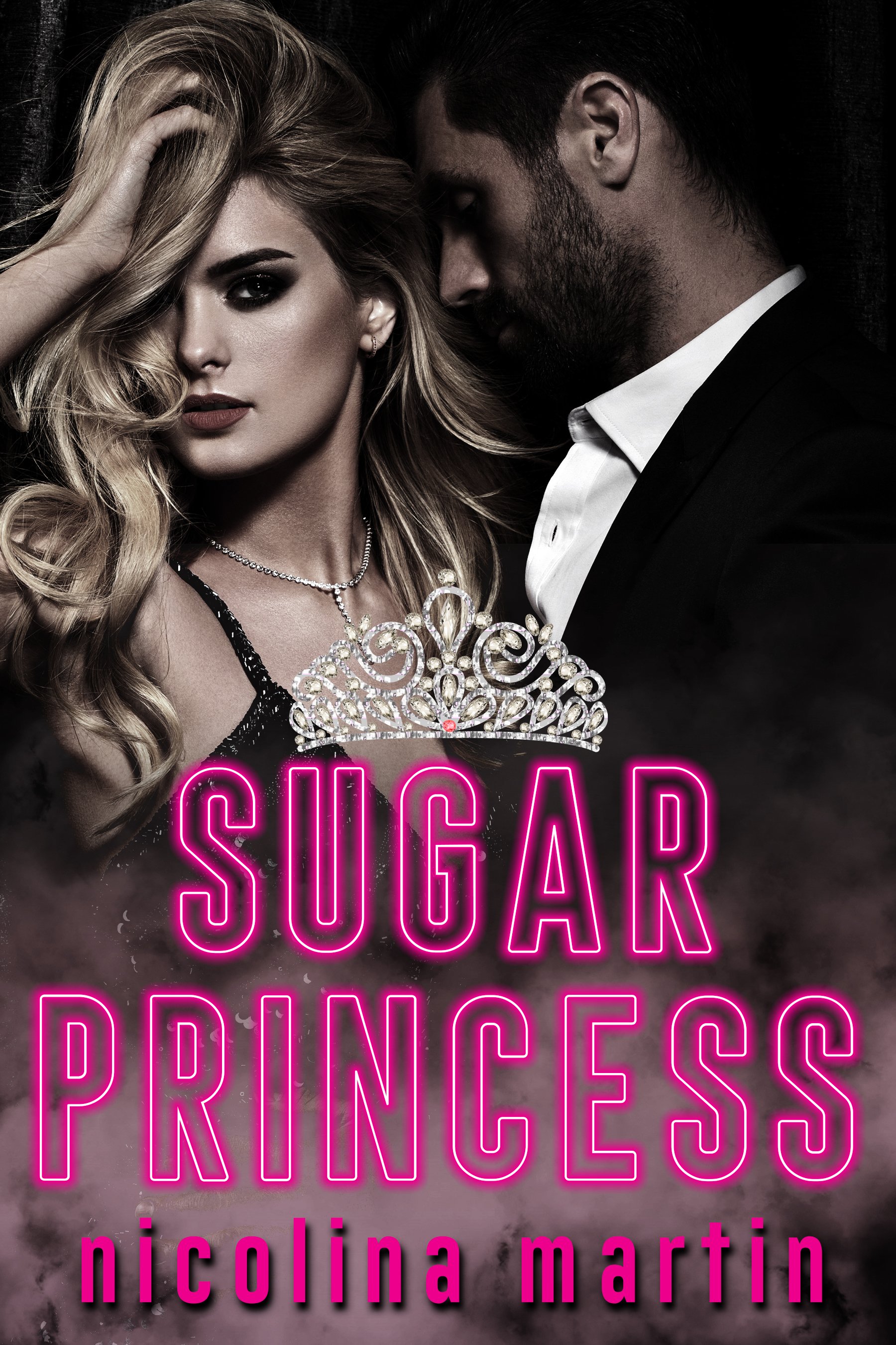 Sugar Princess product image (1)