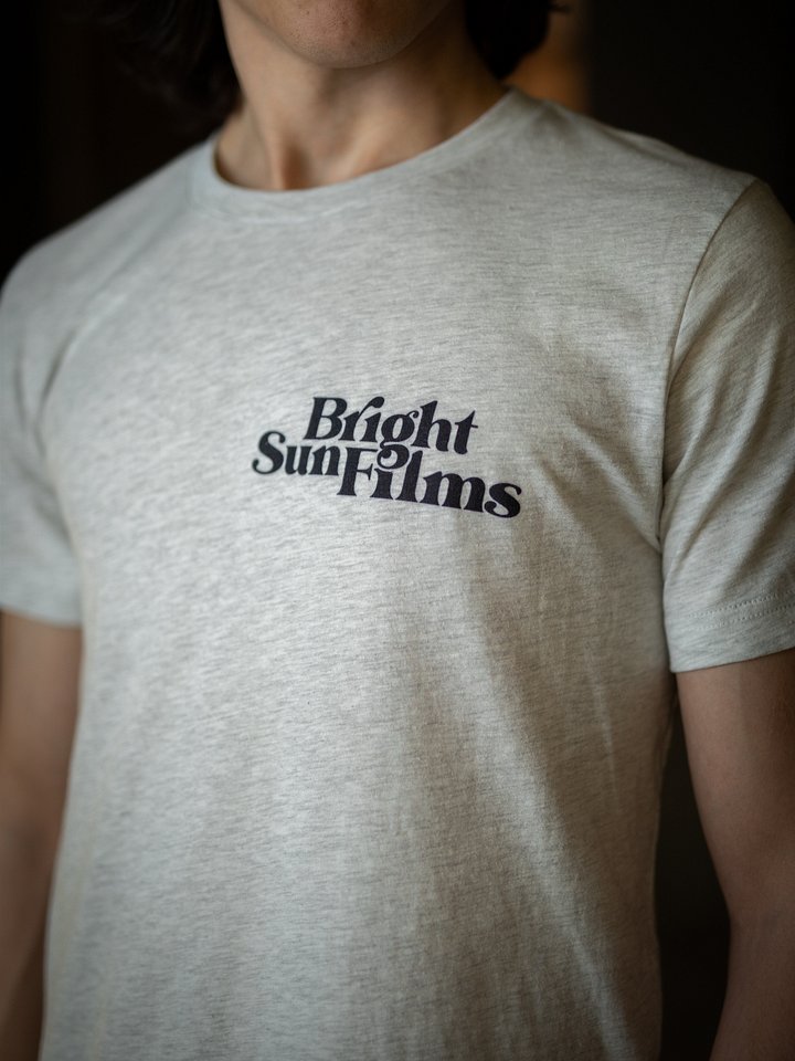 Vintage Logo White product image (1)