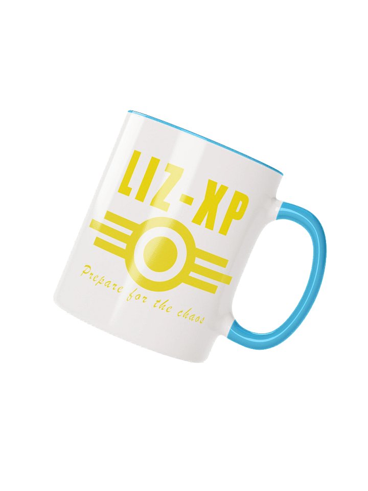 LizXP Fallout Chaos Mug product image (22)