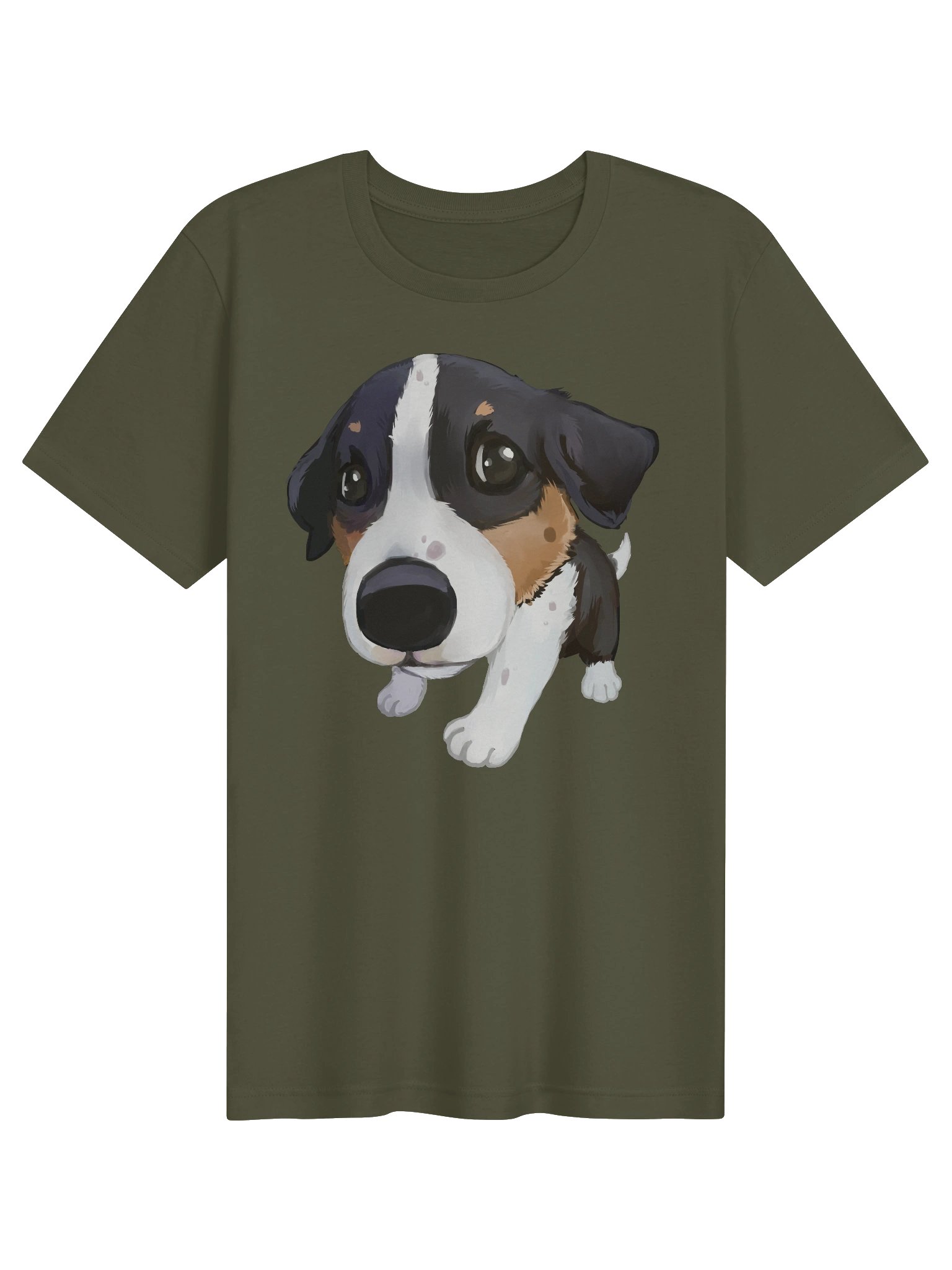 shameless puppy tee product image (9)