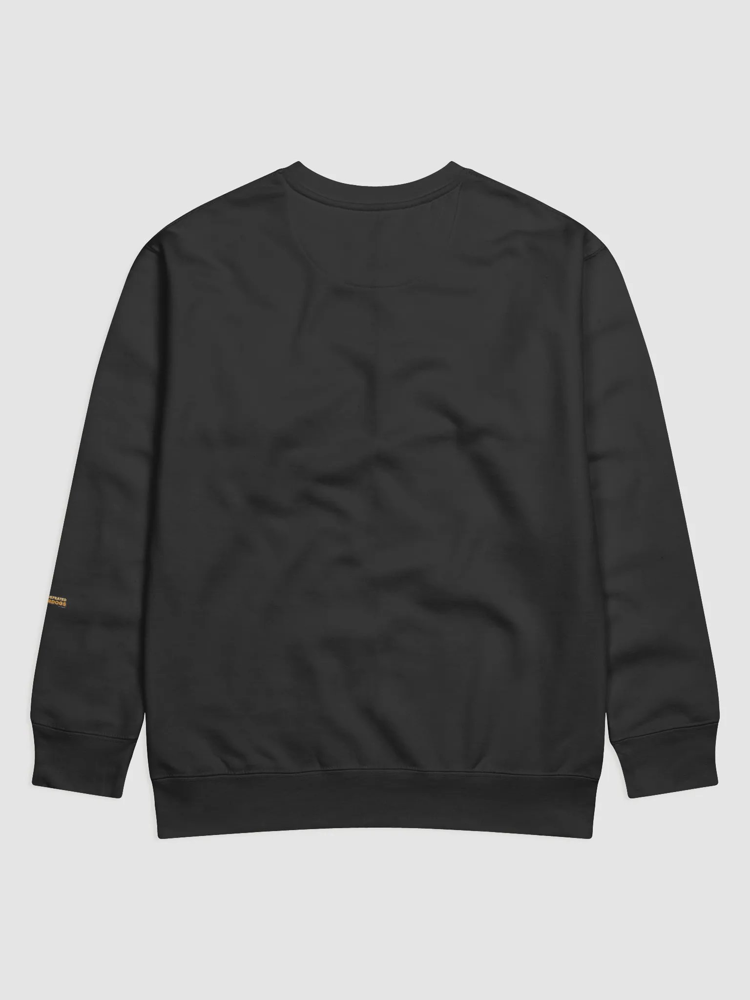 UNDERDAWG SWEATSHIRT product image (2)
