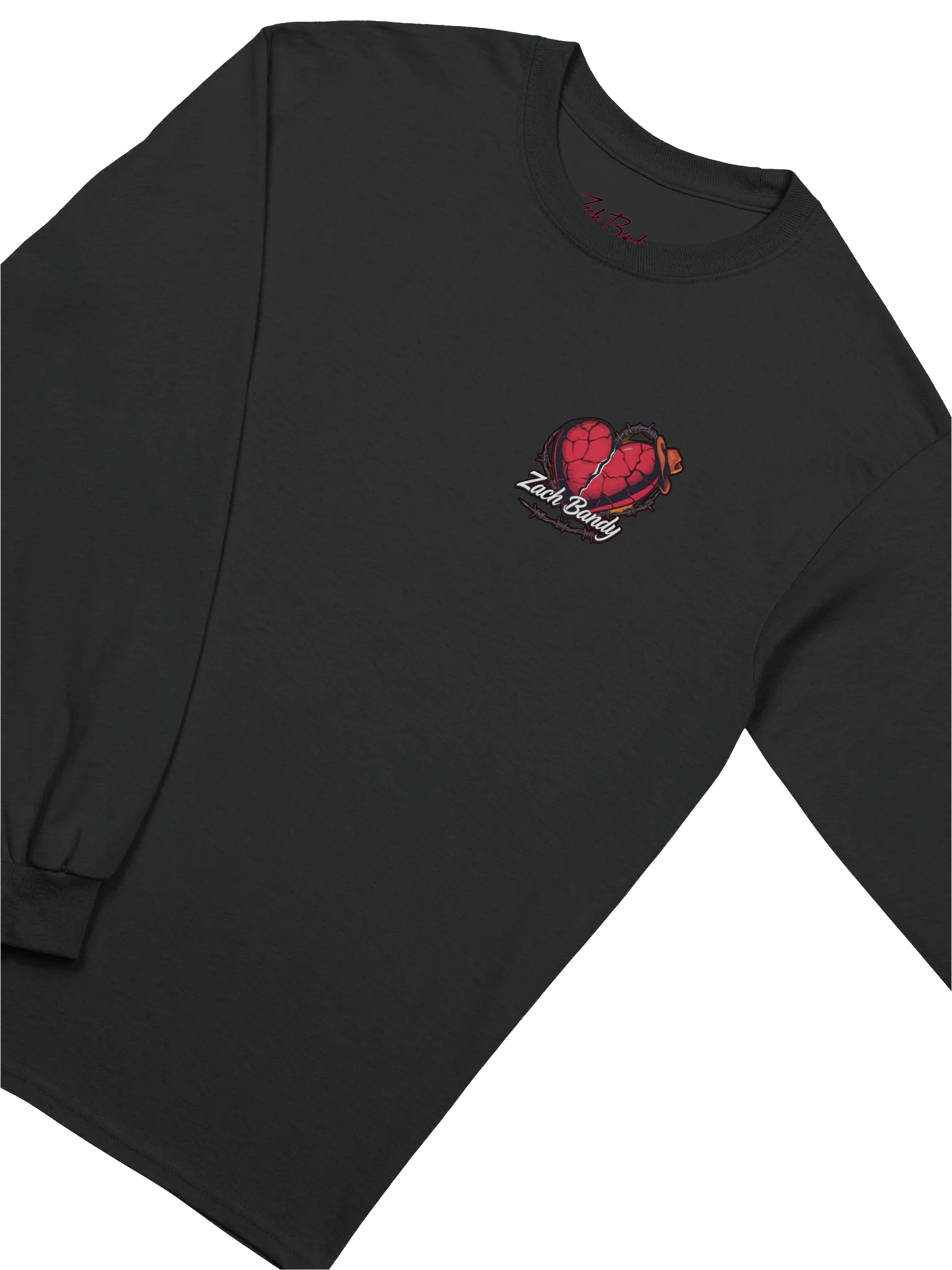 Rebel Heart Long Sleeve product image (3)