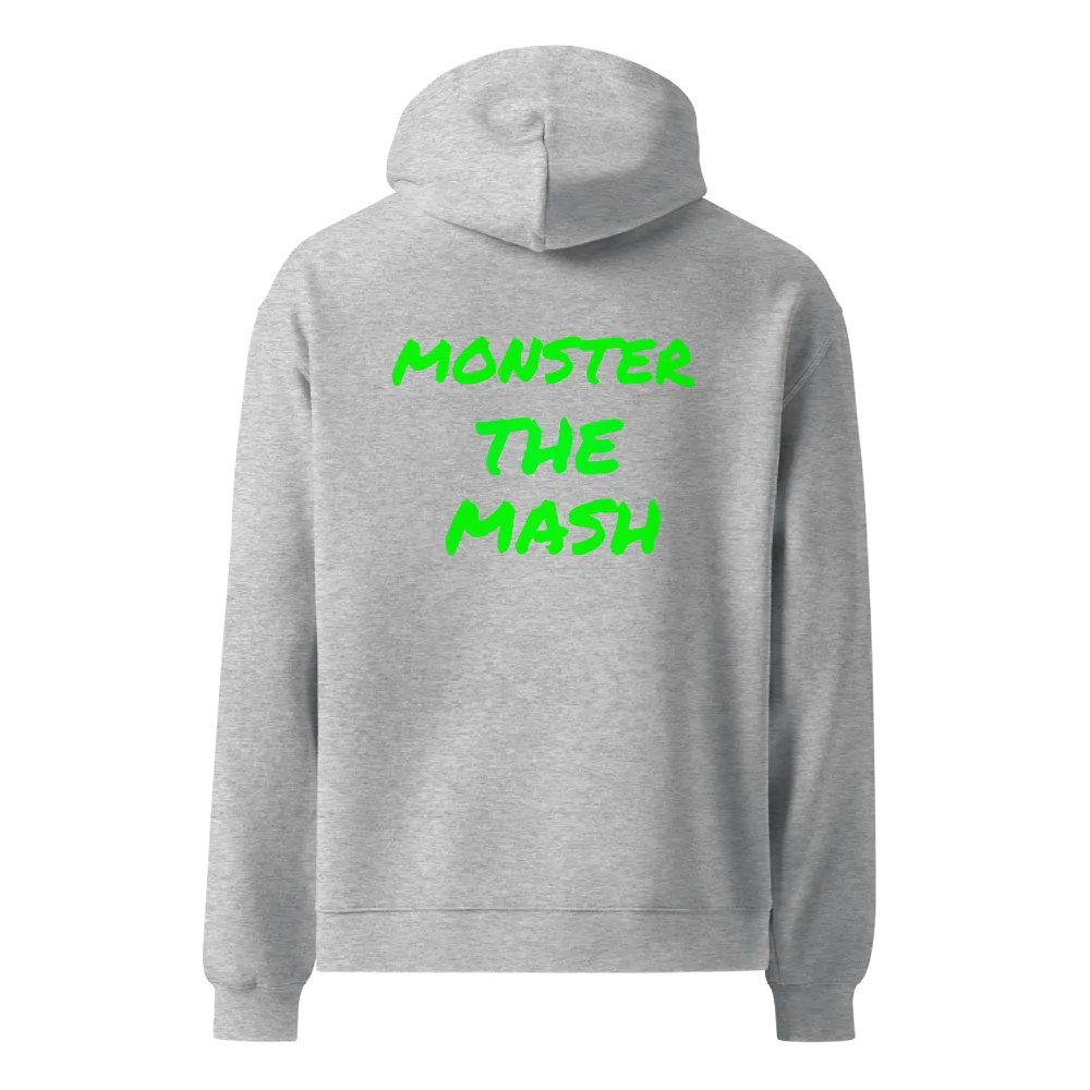 Gasm Hoodie product image (10)