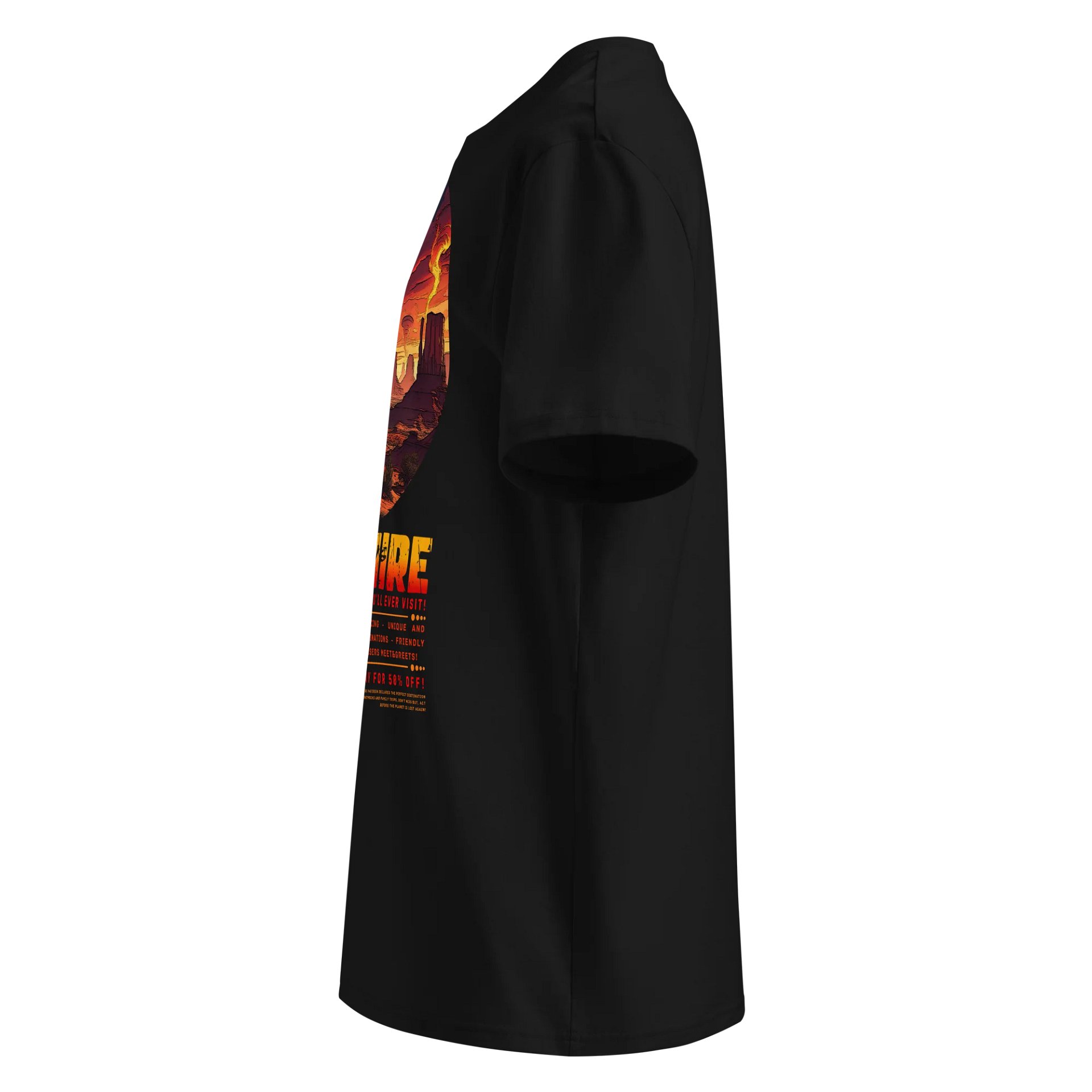 Hellmire Souvenir product image (3)