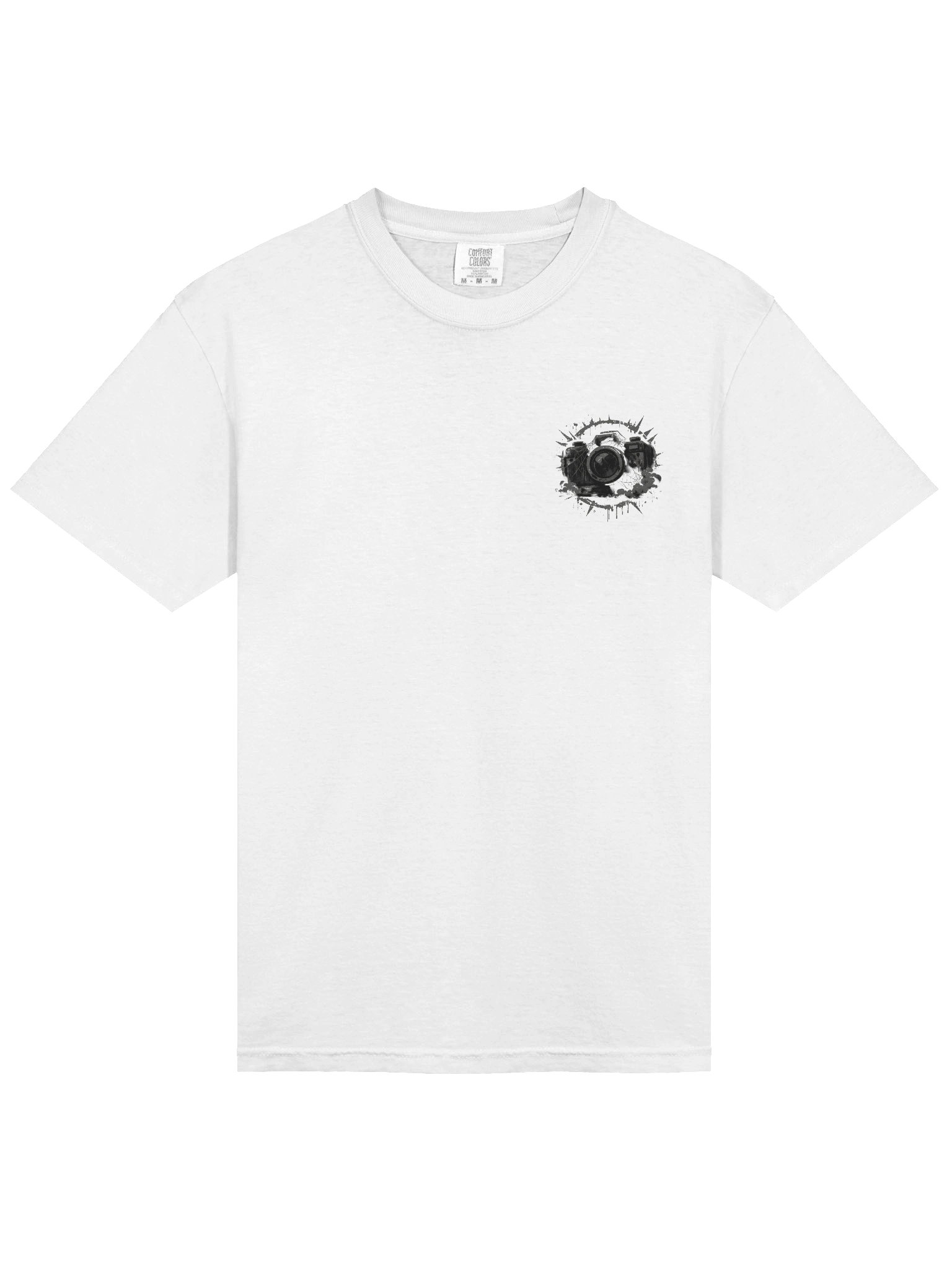 Unapologetically Irrelevant (Back Print) product image (3)