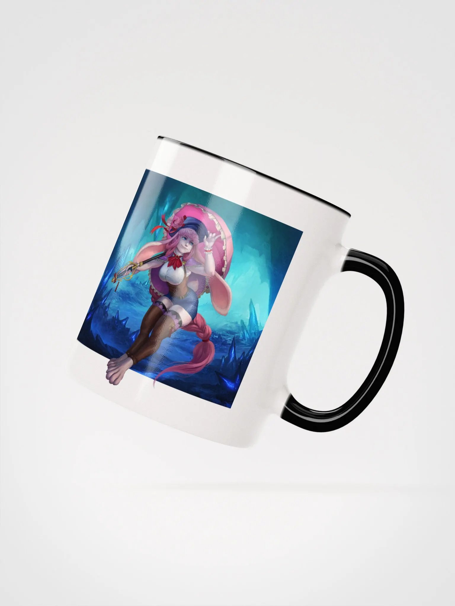 Lillia Mug product image (11)