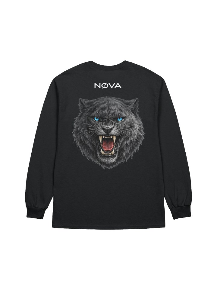 Dual Fury Panther Sweatshirt product image (2)