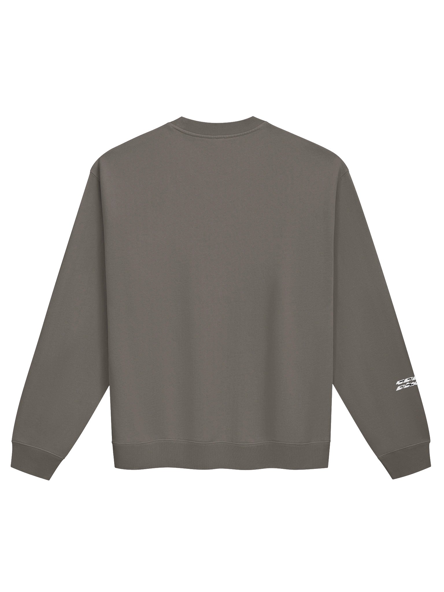 Saucy Rave Dojo Relax Faded Crew product image (6)