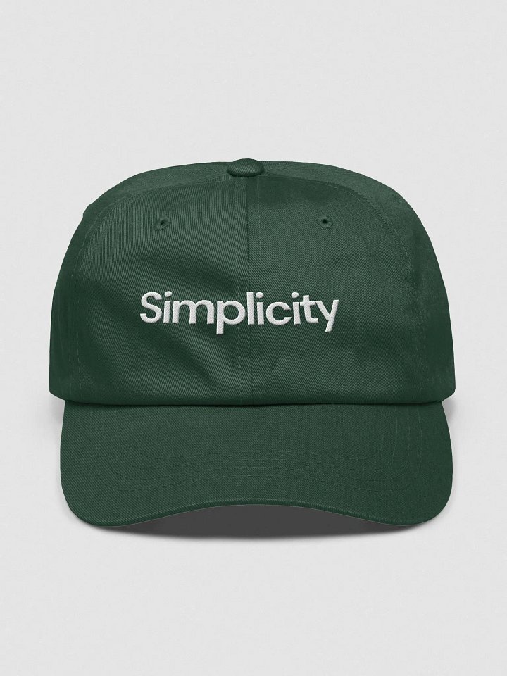Simplicity product image (49)