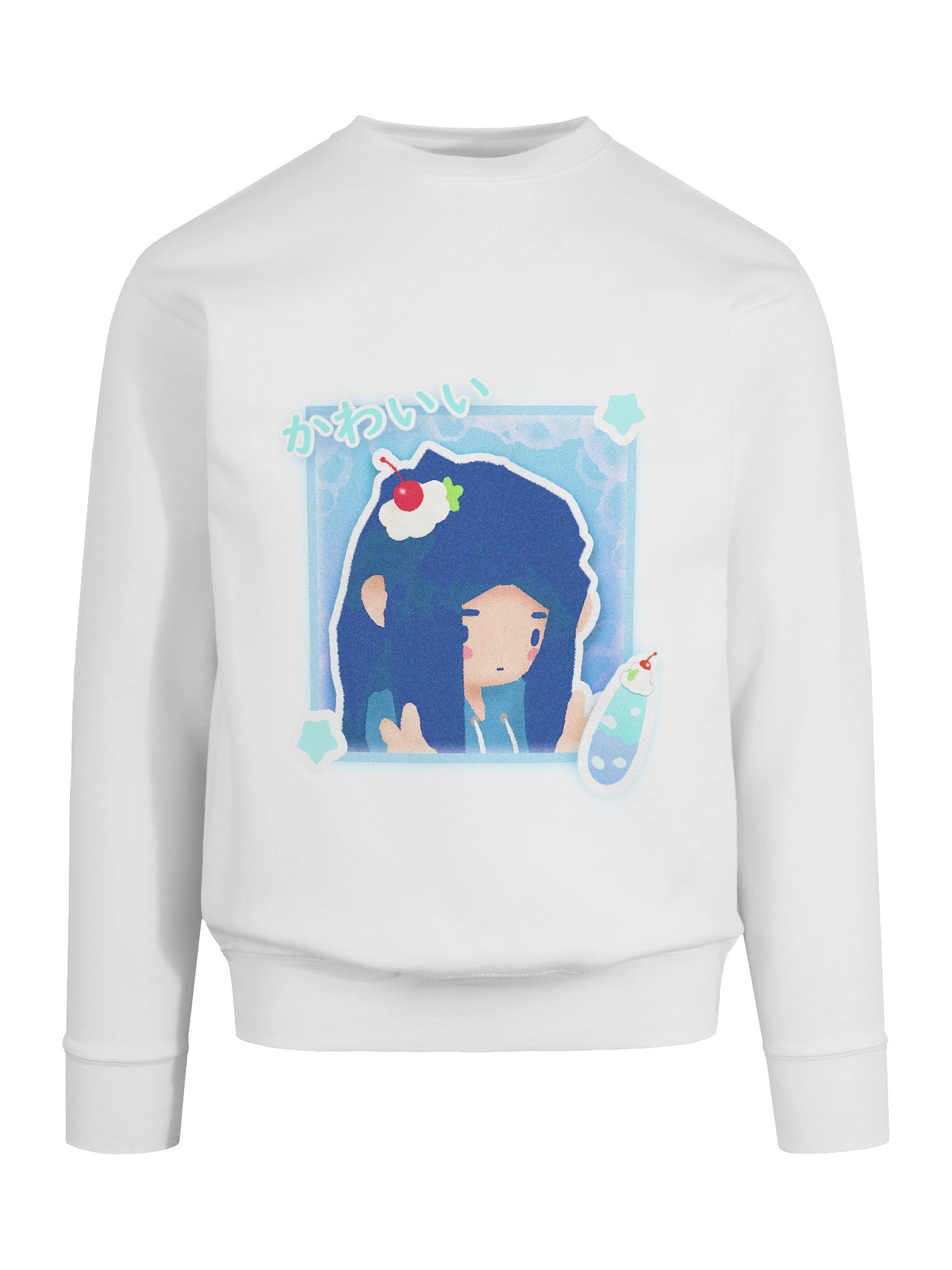 Marcy Sweater | Aesthetic Sweets product image (9)