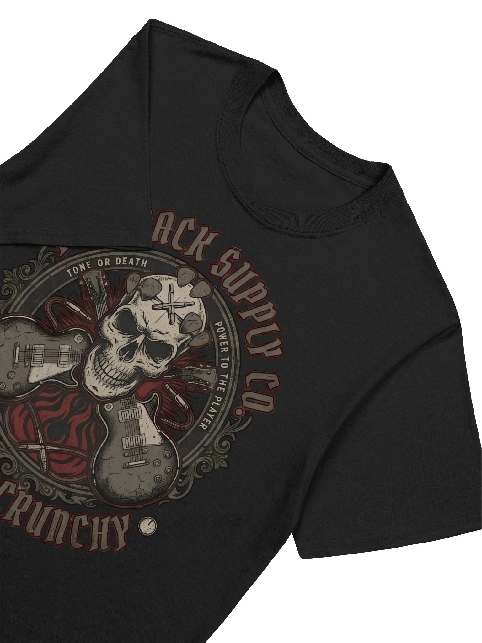 Loud and Crunchy product image (7)