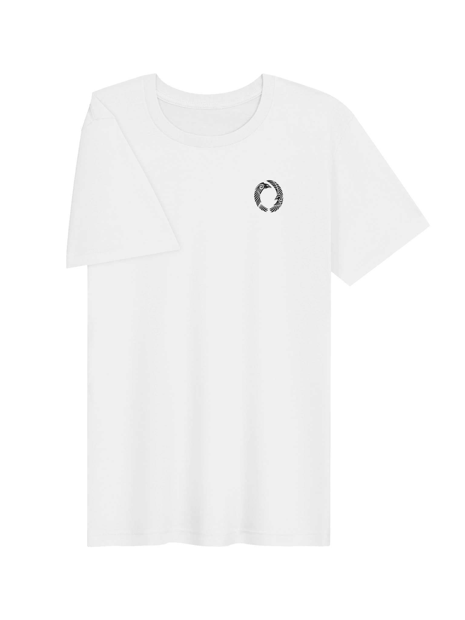 SEIDRA — Raven Tee product image (3)